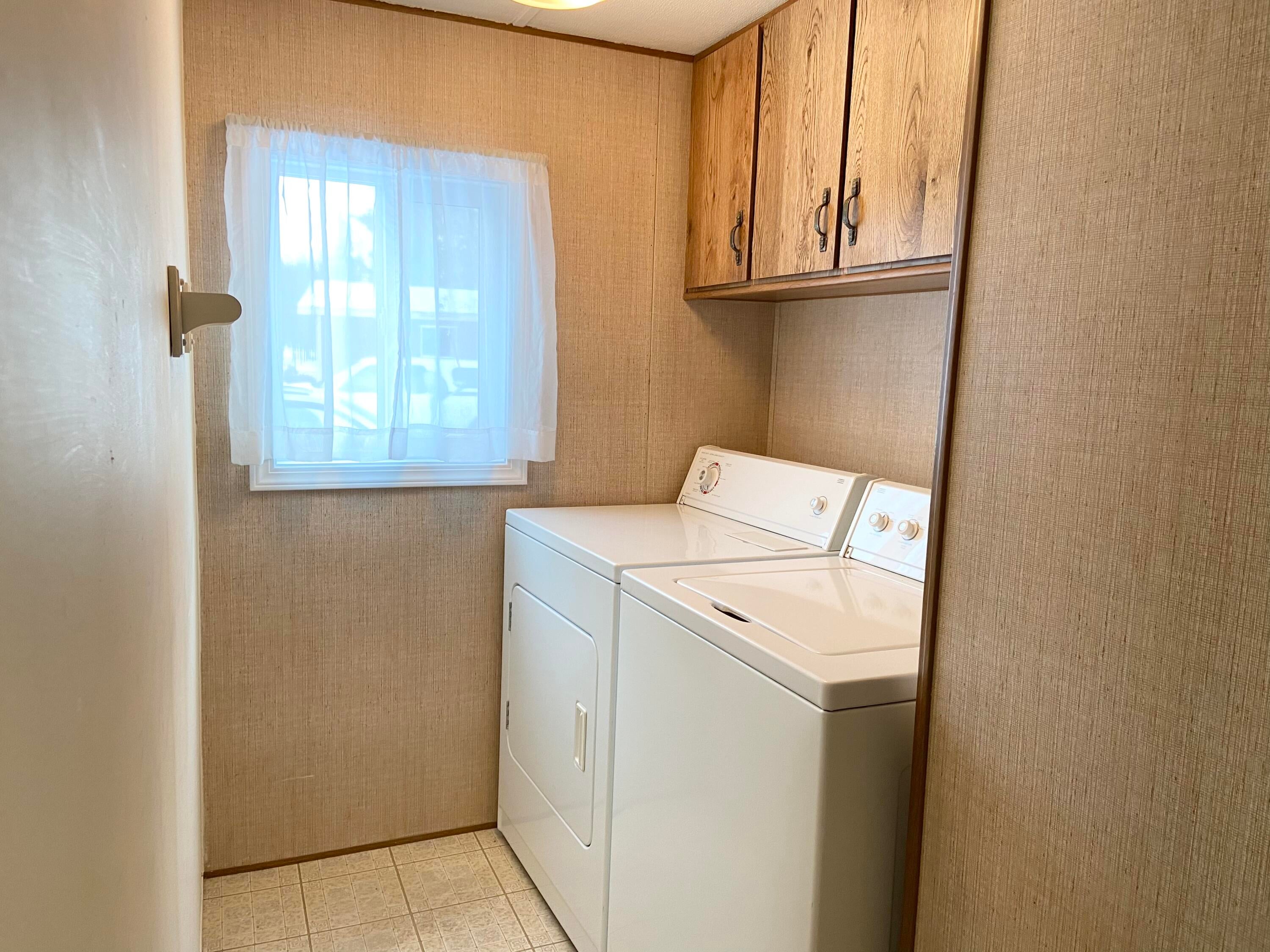 52731 Huntington Road, Unit 33 La Pine, OR 97739 - Photo 12 of 18 Utility