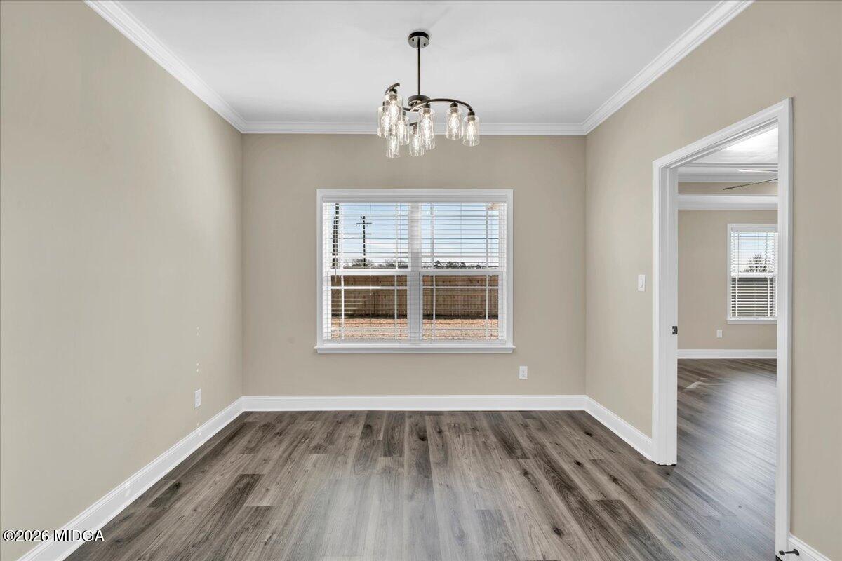 103 Early Drive Byron, GA 31008 - Photo 21 of 56 23 - Eat-in area 1