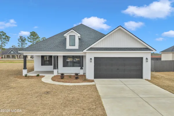 $313,000 | 103 Early Drive, Byron, GA 31008