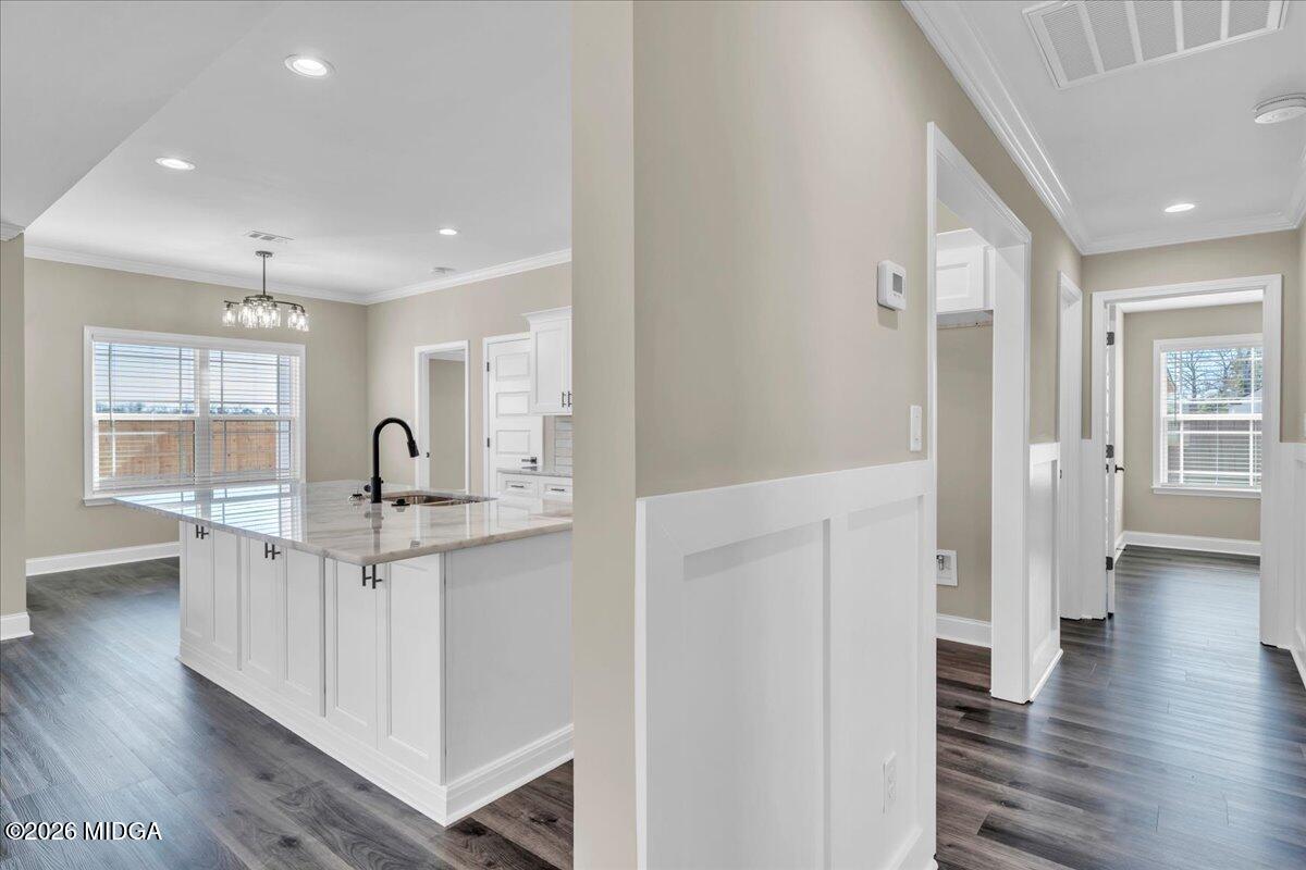 103 Early Drive Byron, GA 31008 - Photo 39 of 56 41 - Hall