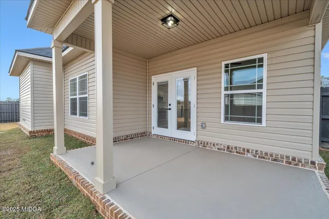 $286,400 | 103 Early Drive, Byron, GA 31008