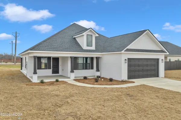$313,000 | 103 Early Drive, Byron, GA 31008