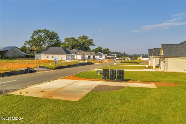 $286,400 | 103 Early Drive, Byron, GA 31008