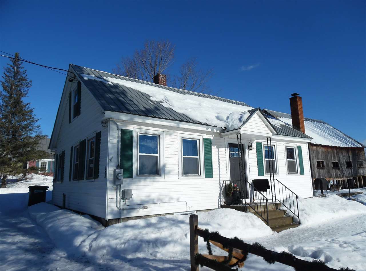 163 Peacham Road Danville, VT 05828 - Photo 2 of 19