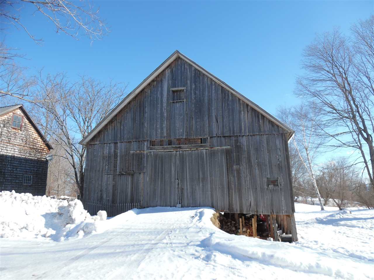 163 Peacham Road Danville, VT 05828 - Photo 3 of 19