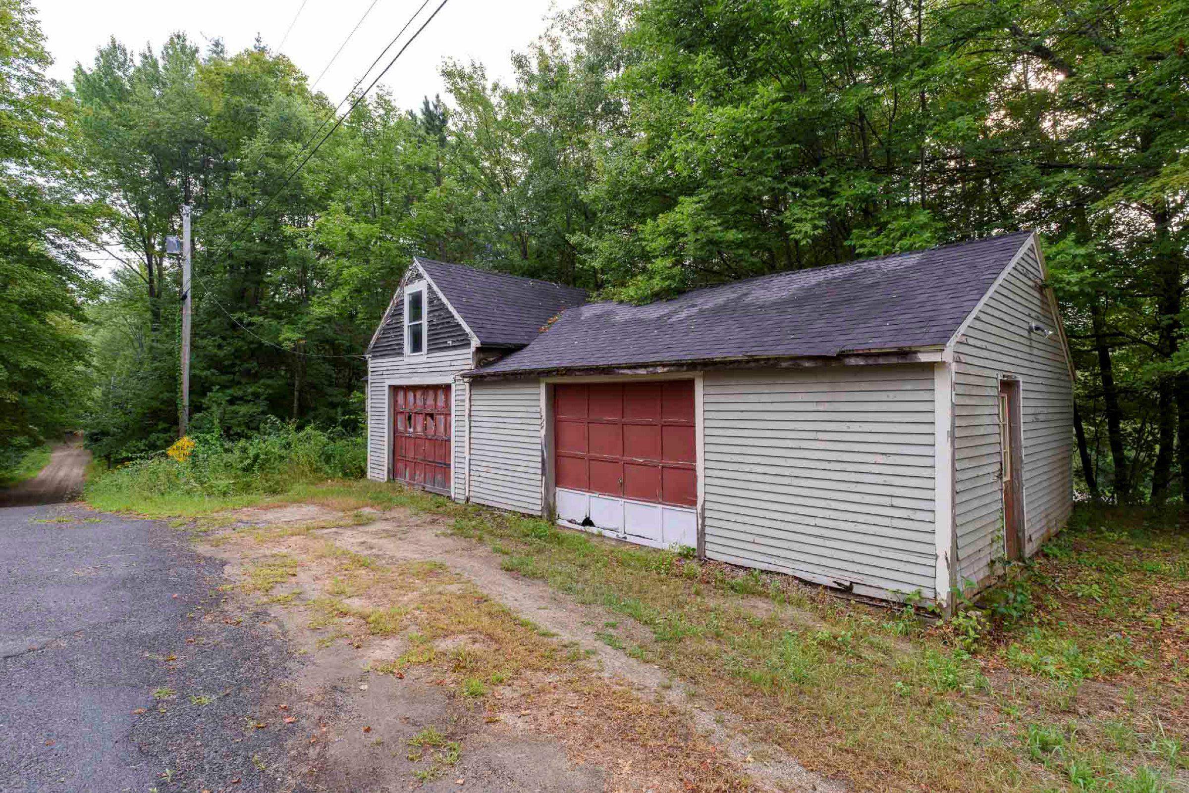 227 Valley Road, Unit LOT NUMBER 72A Dublin, NH 03444 - Photo 2 of 6