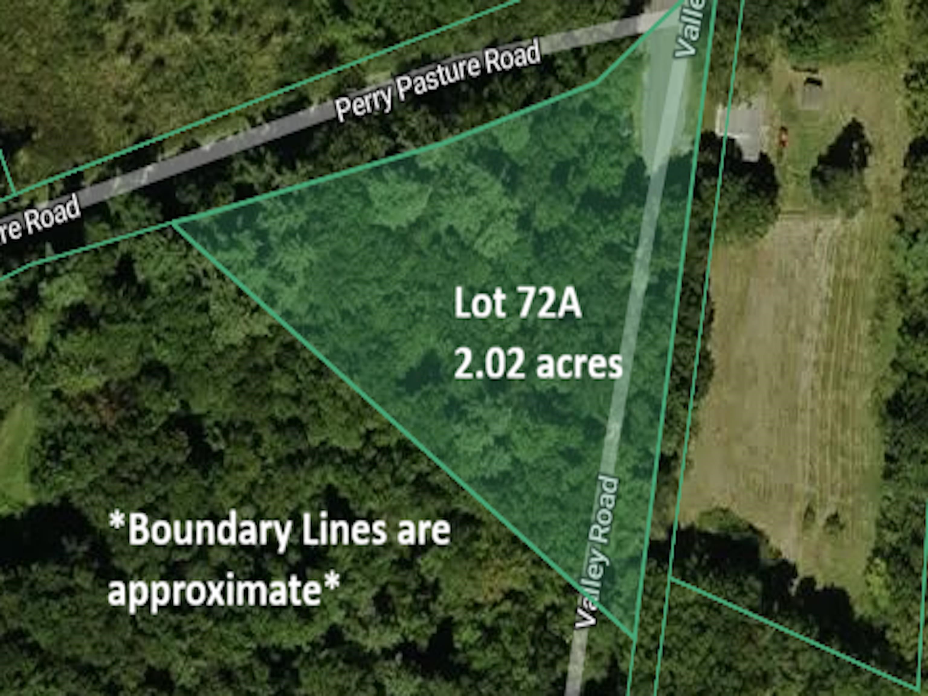 227 Valley Road, Unit LOT NUMBER 72A Dublin, NH 03444 - Photo 5 of 6