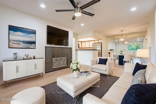 $479,900 | 1165 Fitzgerald Road, Unit G, Simi Valley, CA 93065