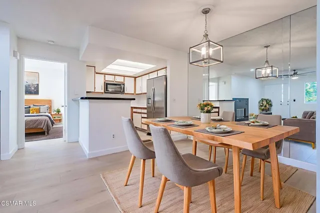 $479,900 | 1165 Fitzgerald Road, Unit G, Simi Valley, CA 93065