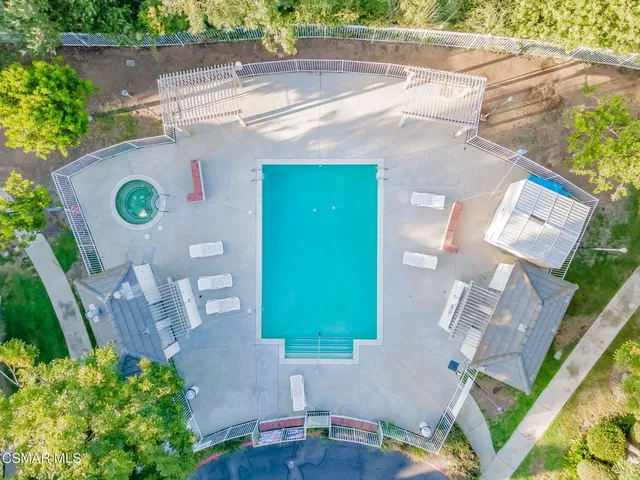 $479,900 | 1165 Fitzgerald Road, Unit G, Simi Valley, CA 93065