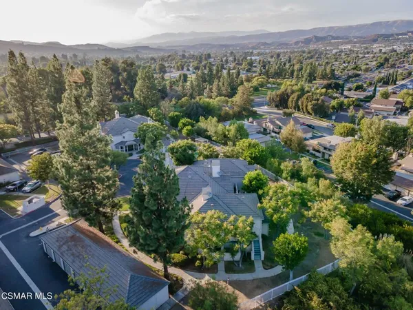 $469,900 | 1165 Fitzgerald Road, Unit G, Simi Valley, CA 93065