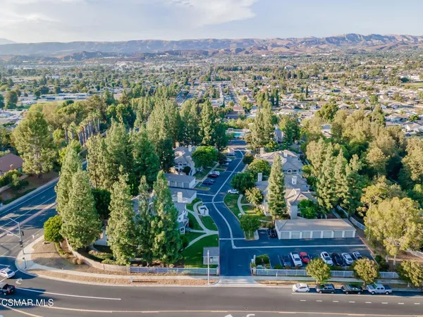 $469,900 | 1165 Fitzgerald Road, Unit G, Simi Valley, CA 93065