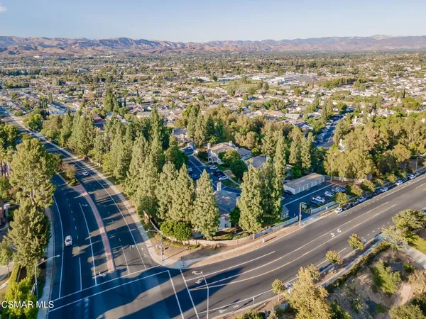 $469,900 | 1165 Fitzgerald Road, Unit G, Simi Valley, CA 93065