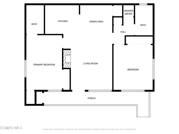 $469,900 | 1165 Fitzgerald Road, Unit G, Simi Valley, CA 93065