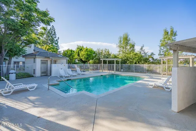 $479,900 | 1165 Fitzgerald Road, Unit G, Simi Valley, CA 93065