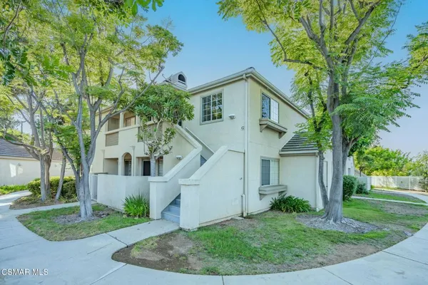 $469,900 | 1165 Fitzgerald Road, Unit G, Simi Valley, CA 93065