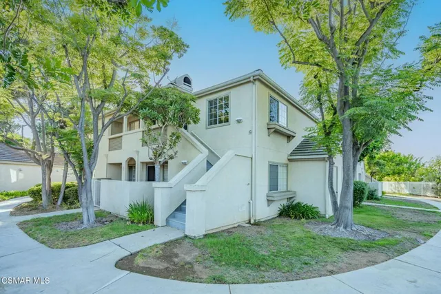 $479,900 | 1165 Fitzgerald Road, Unit G, Simi Valley, CA 93065