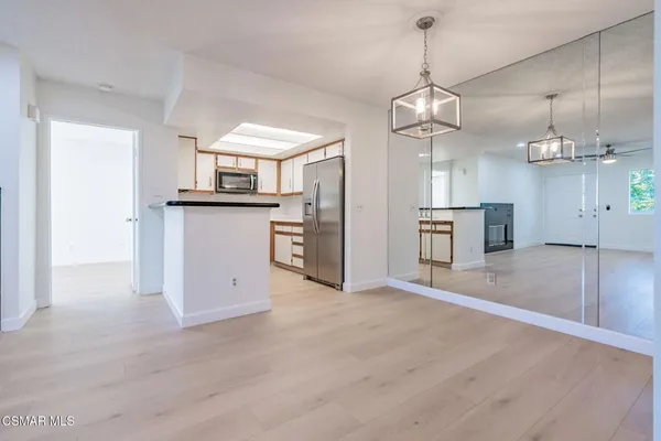 $469,900 | 1165 Fitzgerald Road, Unit G, Simi Valley, CA 93065