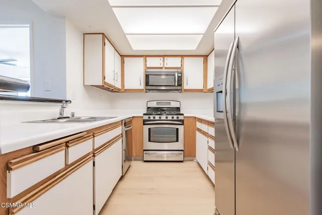 $479,900 | 1165 Fitzgerald Road, Unit G, Simi Valley, CA 93065