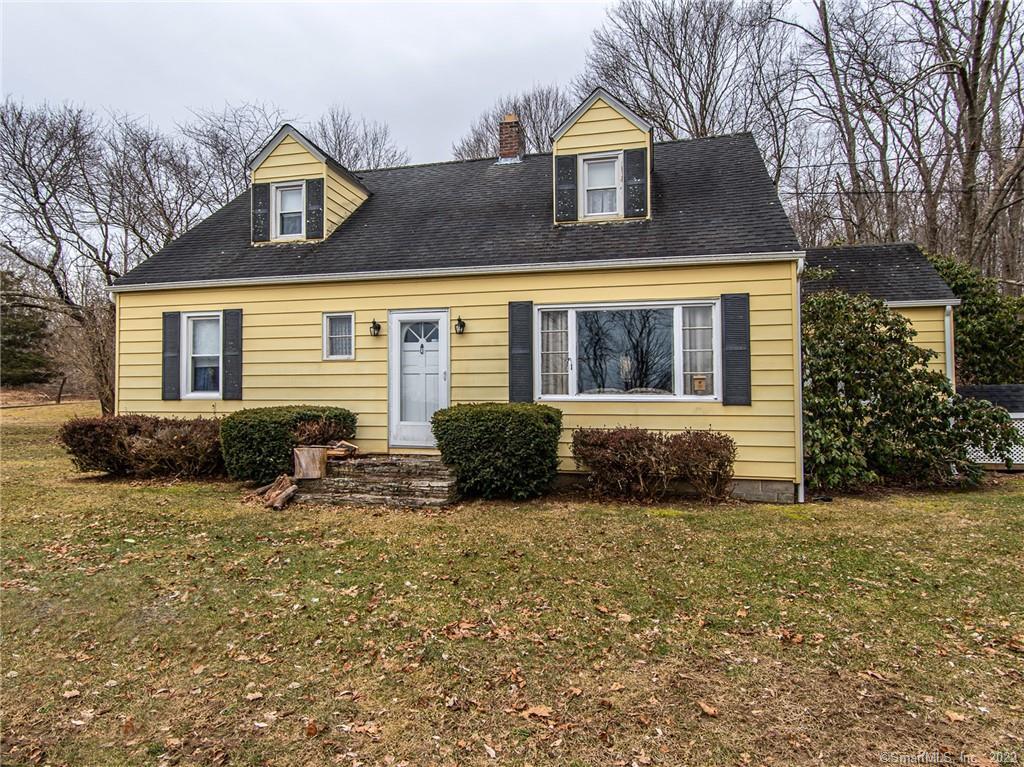 1 Withey Hill Road Plainfield, CT 06354 - Photo 1 of 1 Gallery Image 1