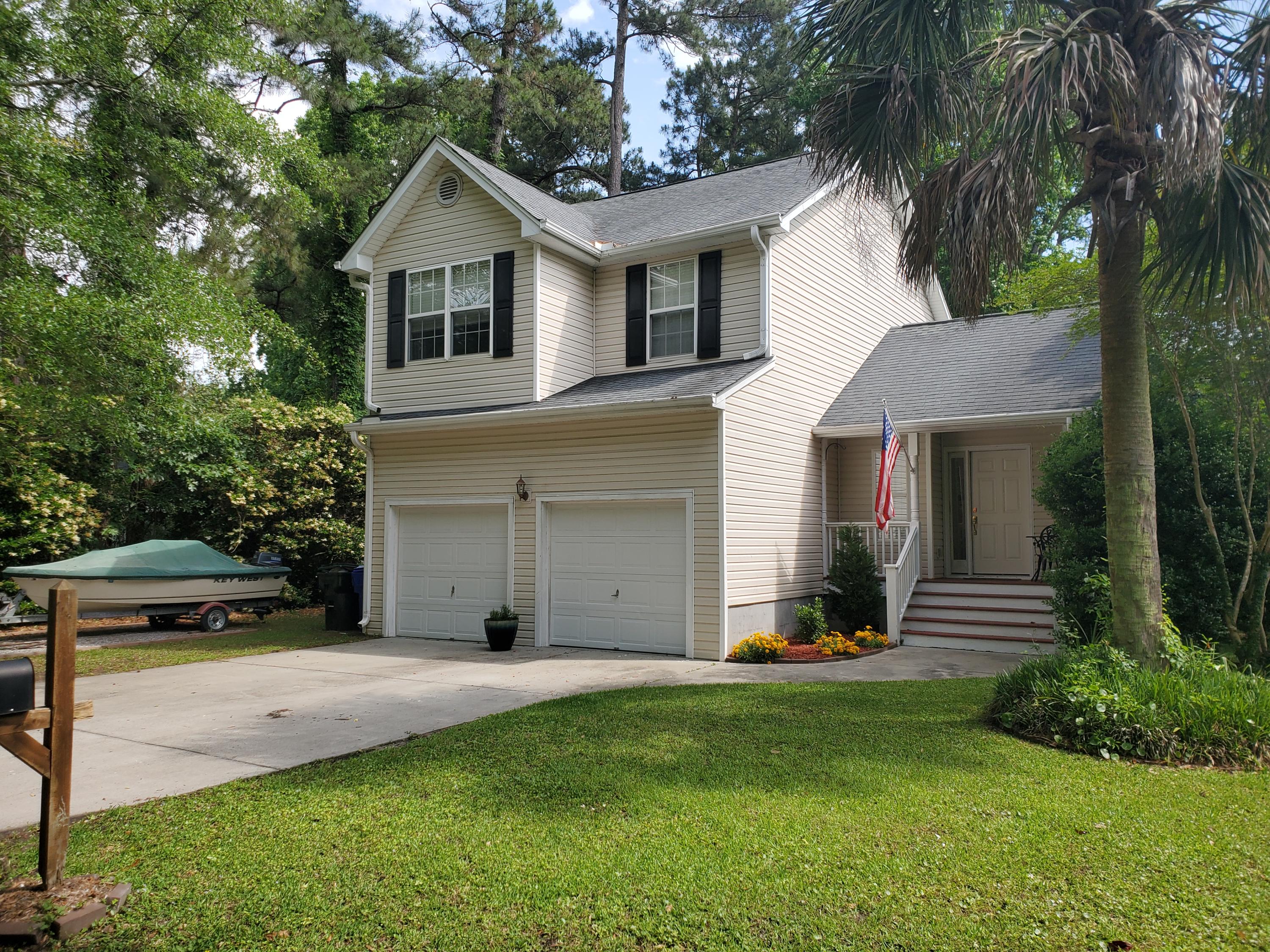 2946 Ashley River Road Charleston, SC 29414 - Photo 1 of 15 1