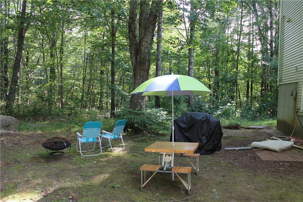 473 Loop Road Wells, ME 04090 - Photo 28 of 33 Backyard
