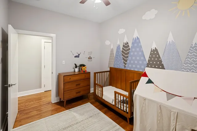 $735,000 | 1242 West Jackson Boulevard, Unit 2W, Chicago, IL 60607