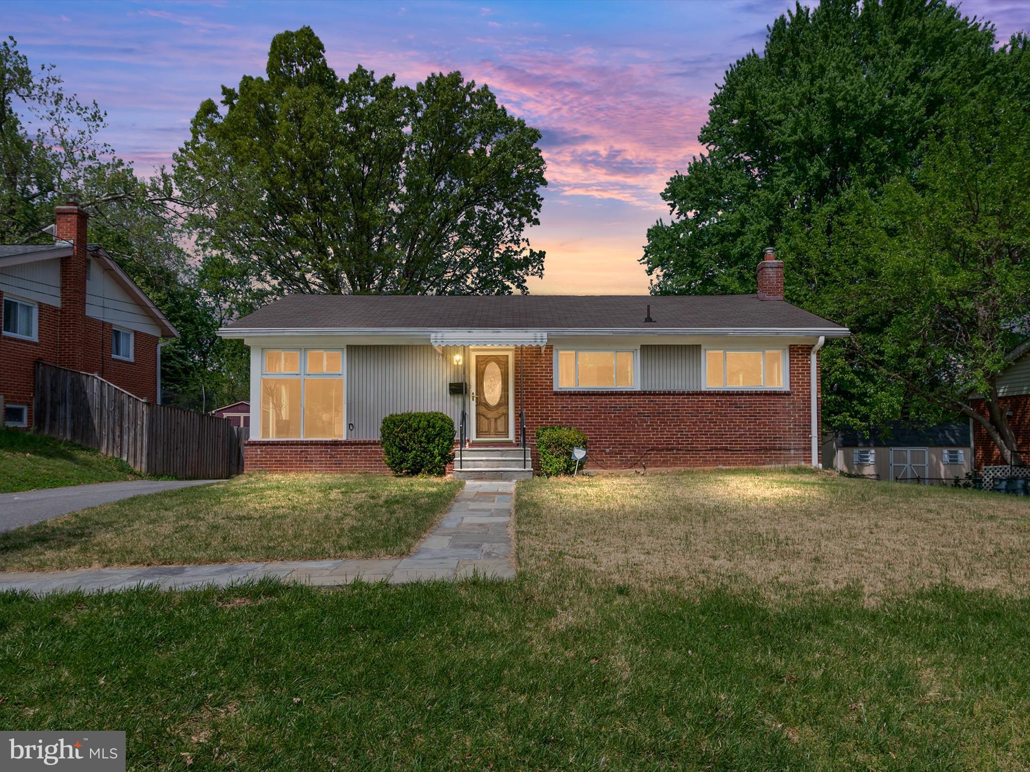 4819 Randolph Road Rockville, MD 20852 - Photo 3 of 44 Gallery Image 3