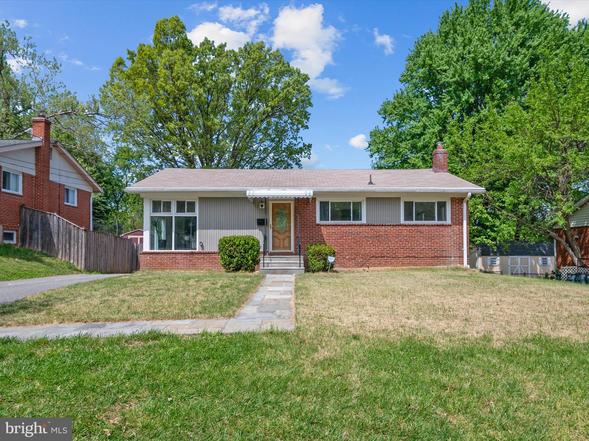4819 Randolph Road Rockville, MD 20852 - Photo 42 of 44 Gallery Image 42