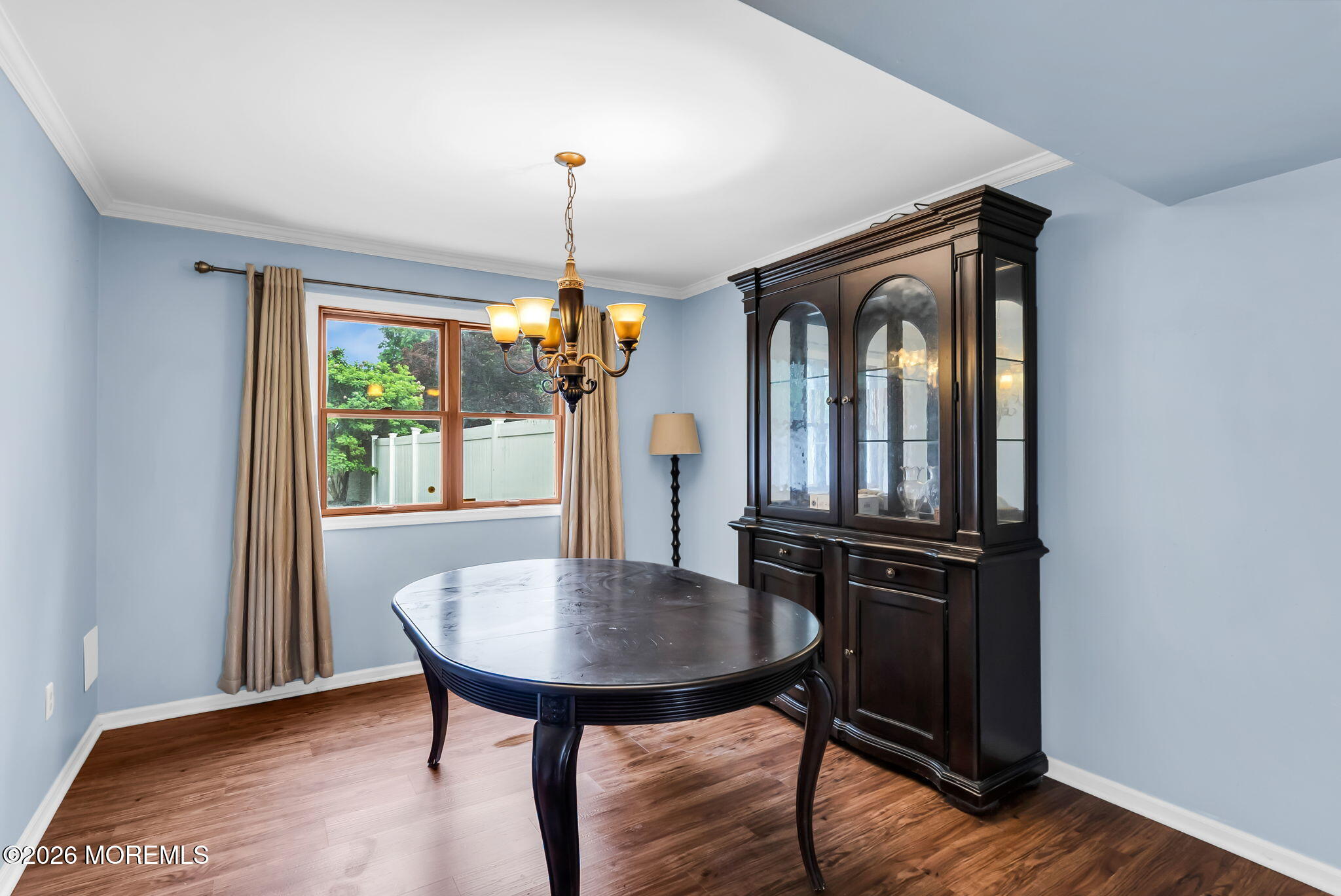 100 Appletree Road Howell, NJ 07731 - Photo 17 of 27 Dinning Room