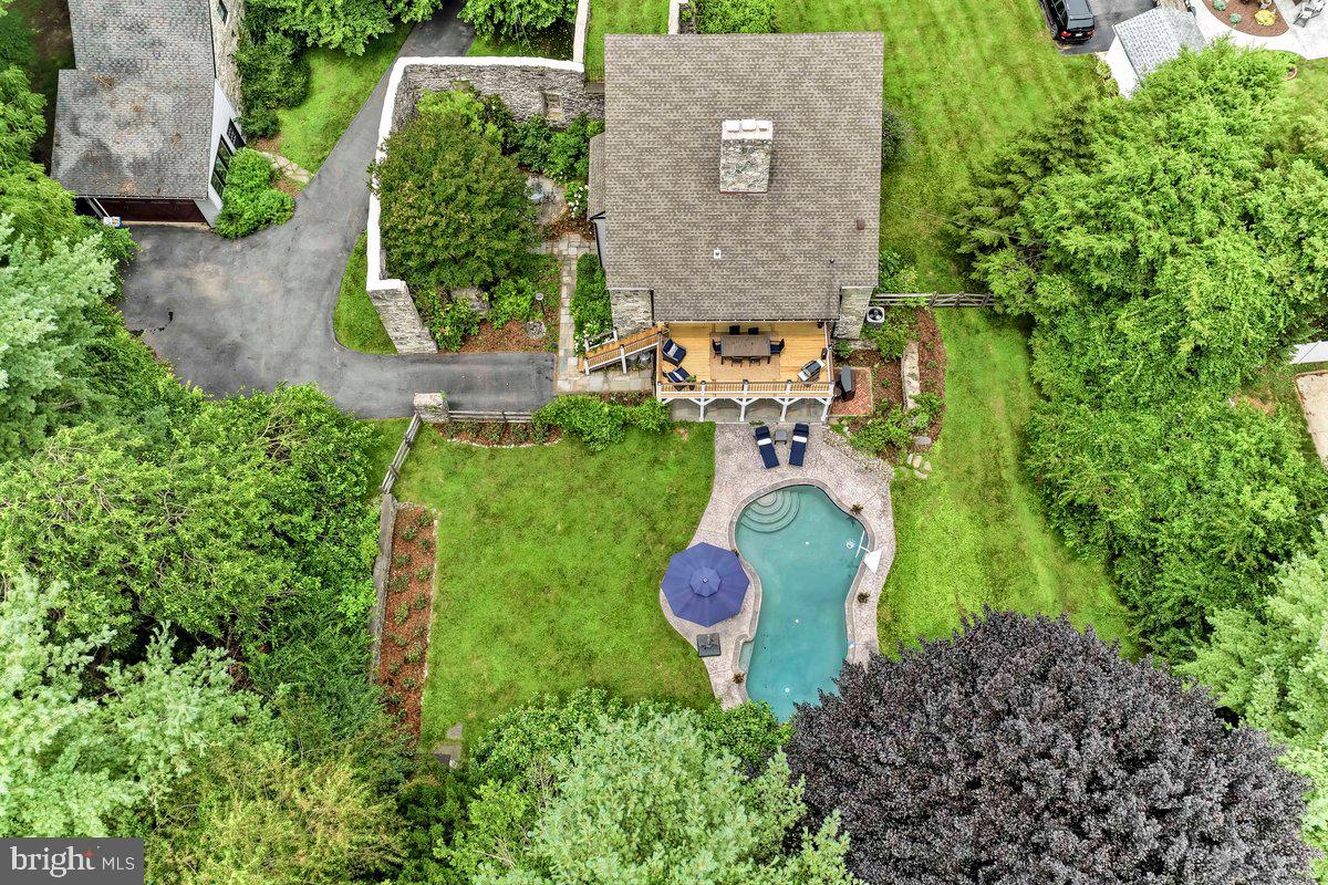 802 Goshen Road West Chester, PA 19380 - Photo 33 of 91
