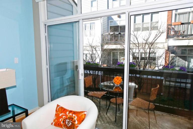 1923 Belmont Road Northwest, Unit 1082 Washington, DC 20009 - Photo 14 of 20 Other #1