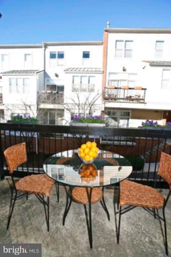 1923 Belmont Road Northwest, Unit 1082 Washington, DC 20009 - Photo 15 of 20 Other #2