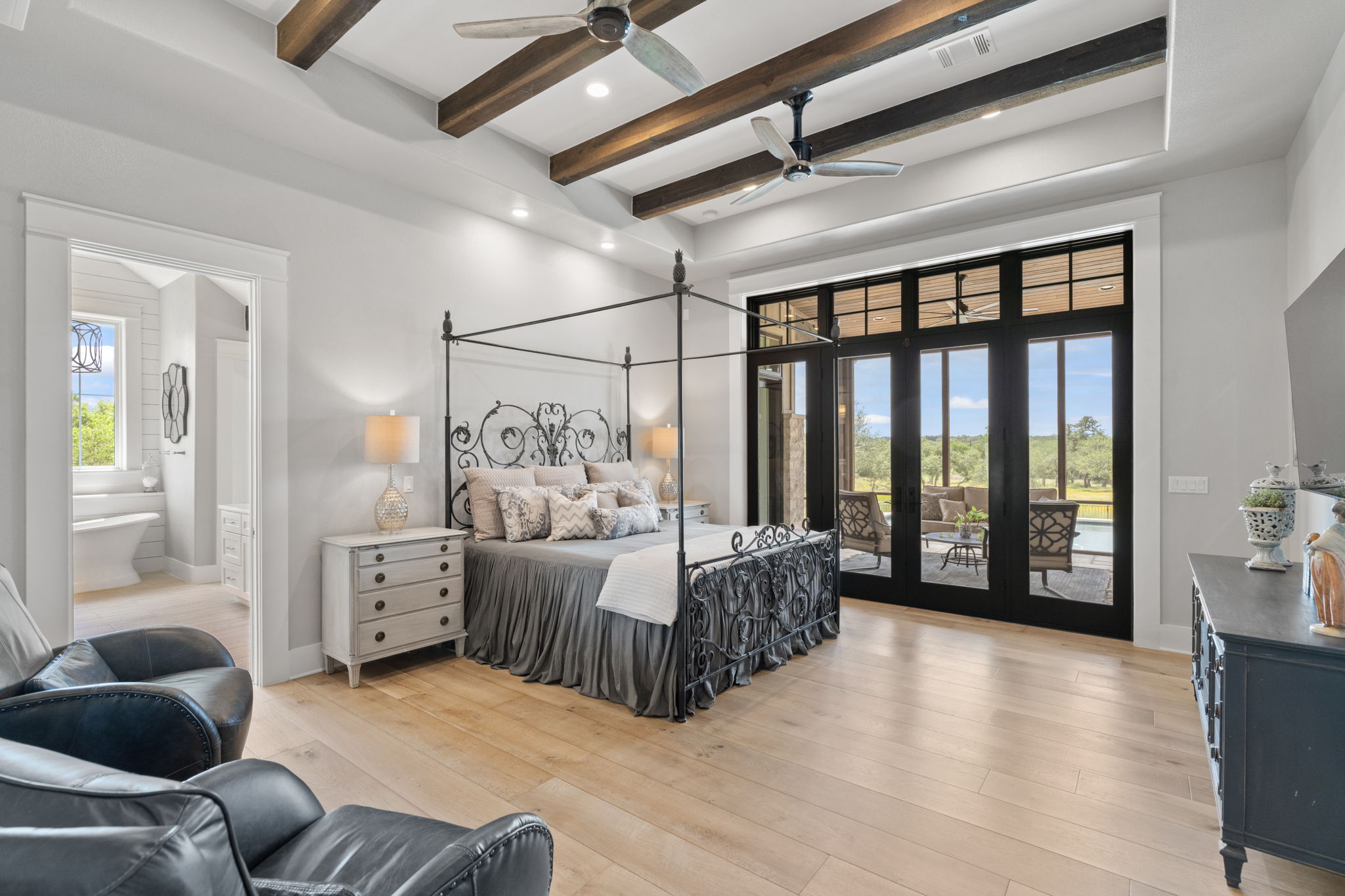 1457 Avenida High View Road Driftwood, TX 78619 - Photo 14 of 40