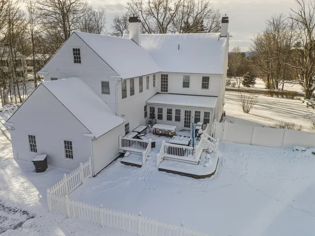 $714,900 | 521 Paris Hill Road, Paris, ME 04281