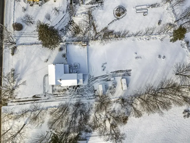 $714,900 | 521 Paris Hill Road, Paris, ME 04281