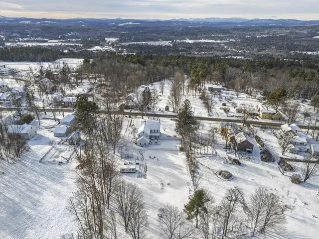 $714,900 | 521 Paris Hill Road, Paris, ME 04281