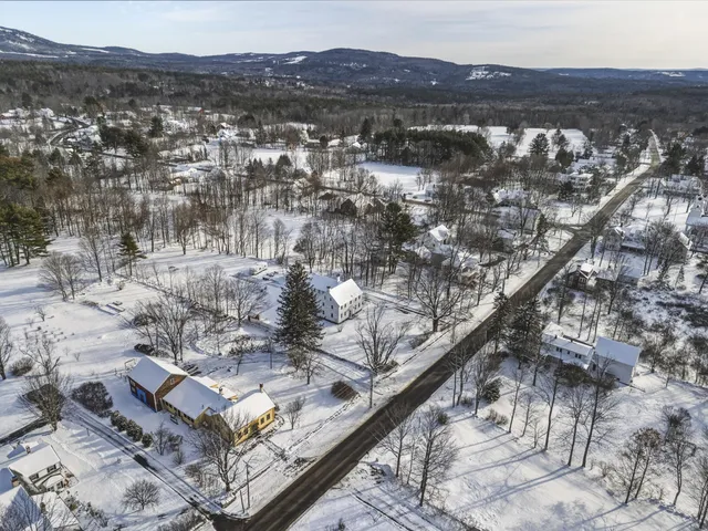 $714,900 | 521 Paris Hill Road, Paris, ME 04281