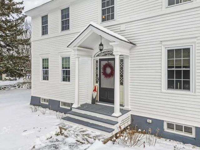 $714,900 | 521 Paris Hill Road, Paris, ME 04281