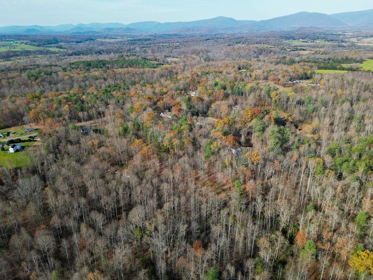 Tbd Seville Road Madison, VA 22727 - Photo 13 of 22 a view of city and mountain