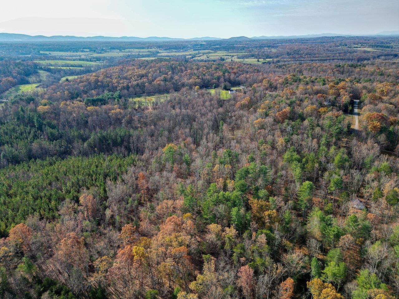 Tbd Seville Road Madison, VA 22727 - Photo 16 of 22 an aerial view of residential house and green space