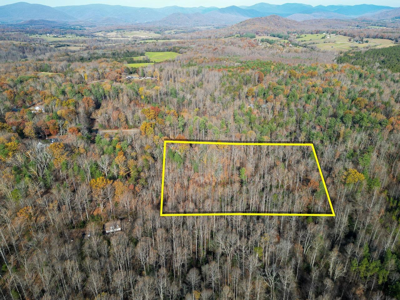 Tbd Seville Road Madison, VA 22727 - Photo 4 of 22 a view of outdoor space and mountain view