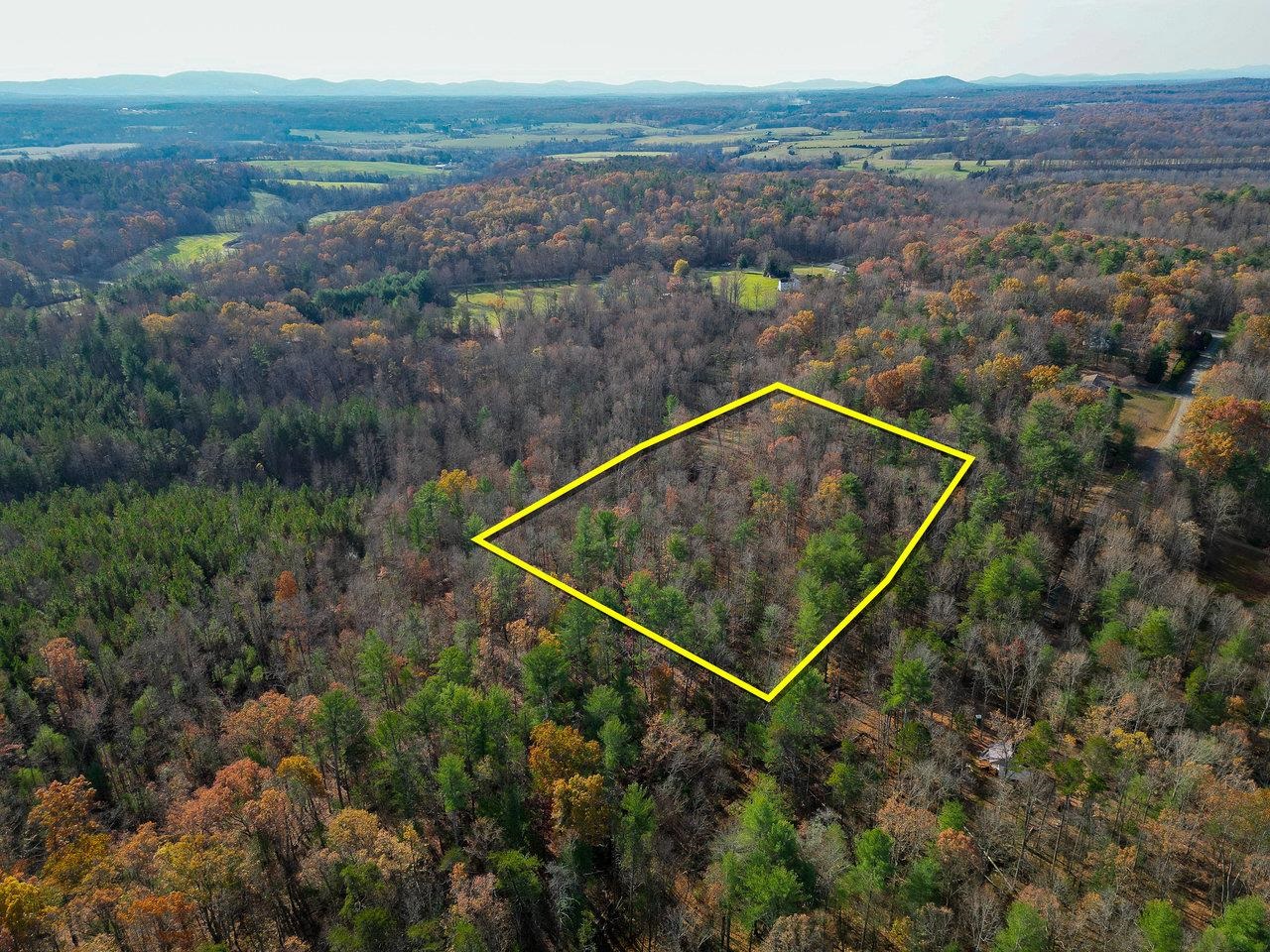 Tbd Seville Road Madison, VA 22727 - Photo 7 of 22 a view of a backyard