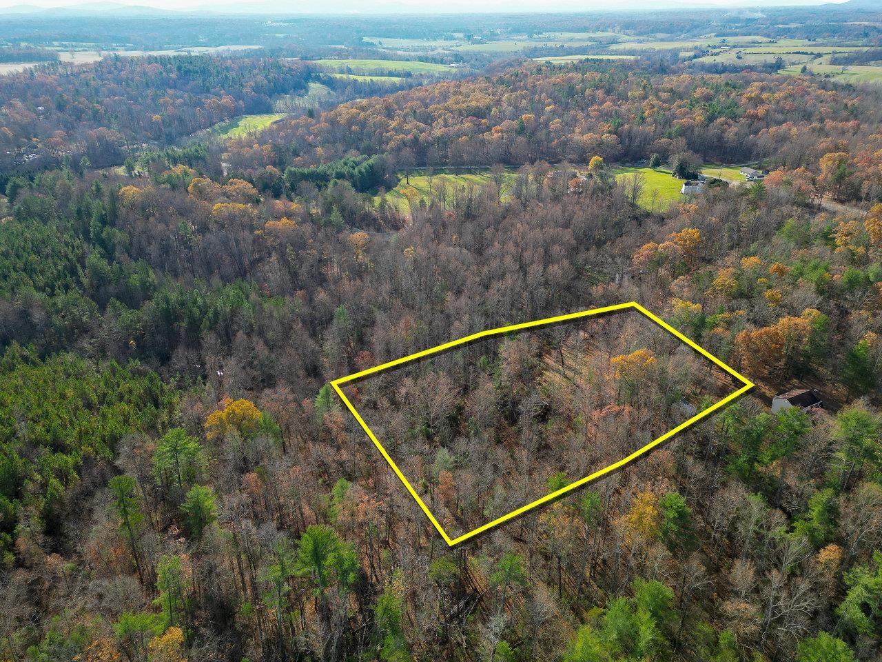 Tbd Seville Road Madison, VA 22727 - Photo 8 of 22 a view of a tennis court