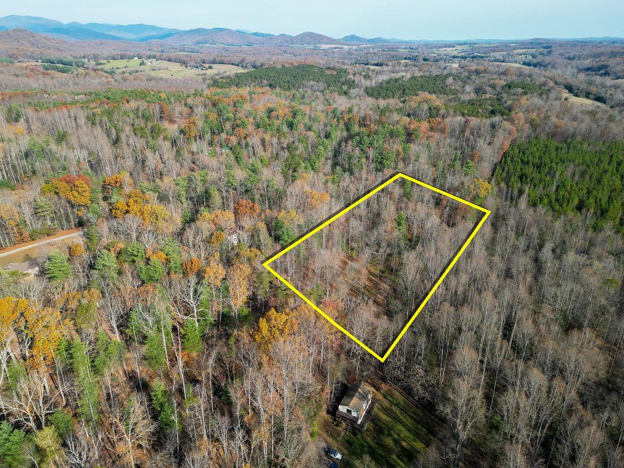 Tbd Seville Road Madison, VA 22727 - Photo 10 of 22 a view of a backyard