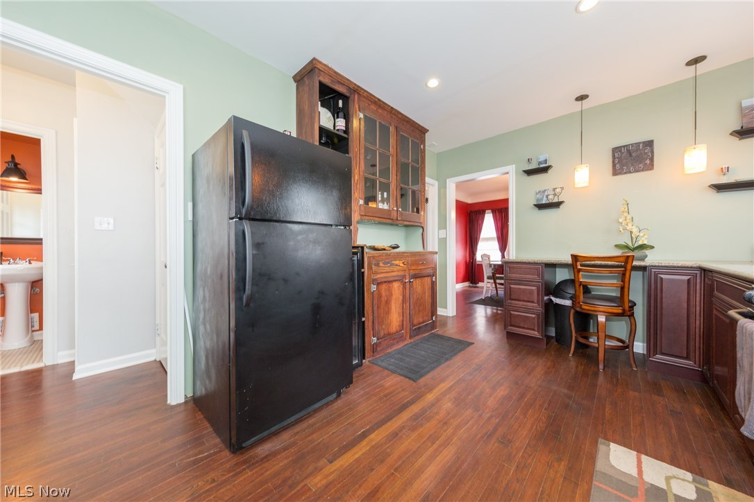 3513 Berkeley Road Cleveland Heights, OH 44118 - Photo 13 of 35