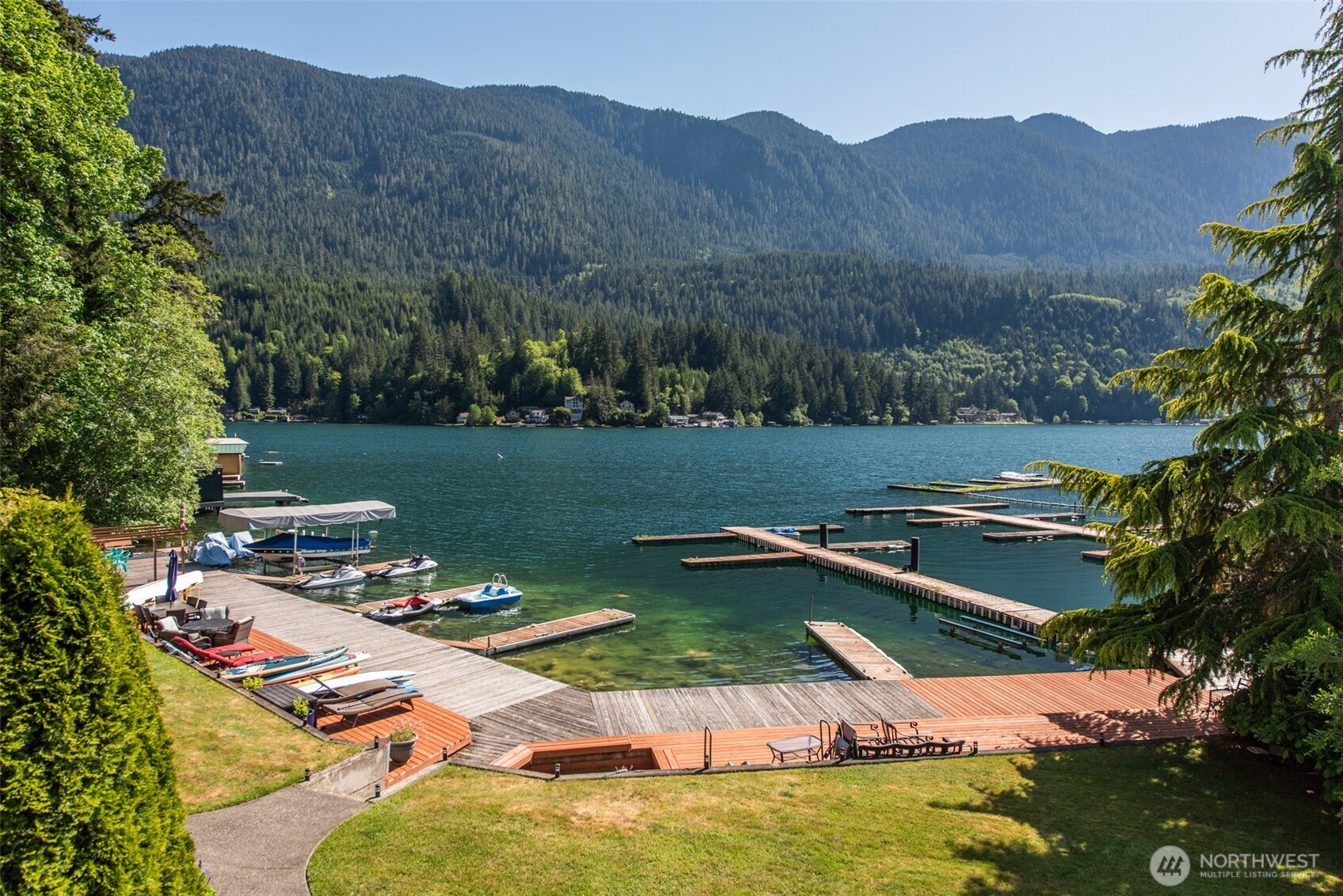 331 Maple Grove Road, Unit 2 Port Angeles, WA 98363 - Photo 27 of 39