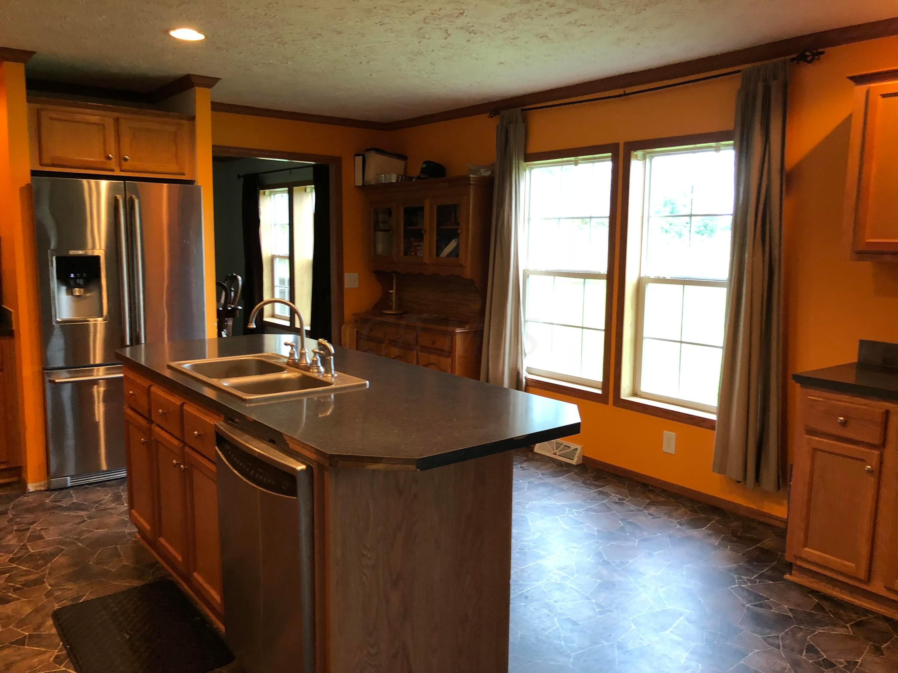 3433 Sulphur Spring Road Kingston, OH 45644 - Photo 12 of 32