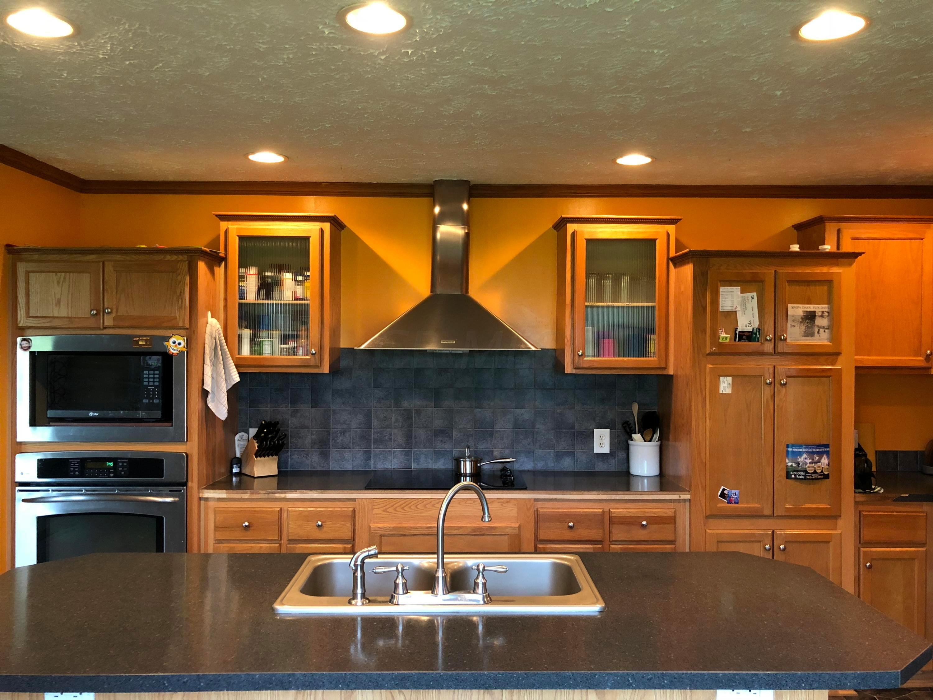 3433 Sulphur Spring Road Kingston, OH 45644 - Photo 13 of 32