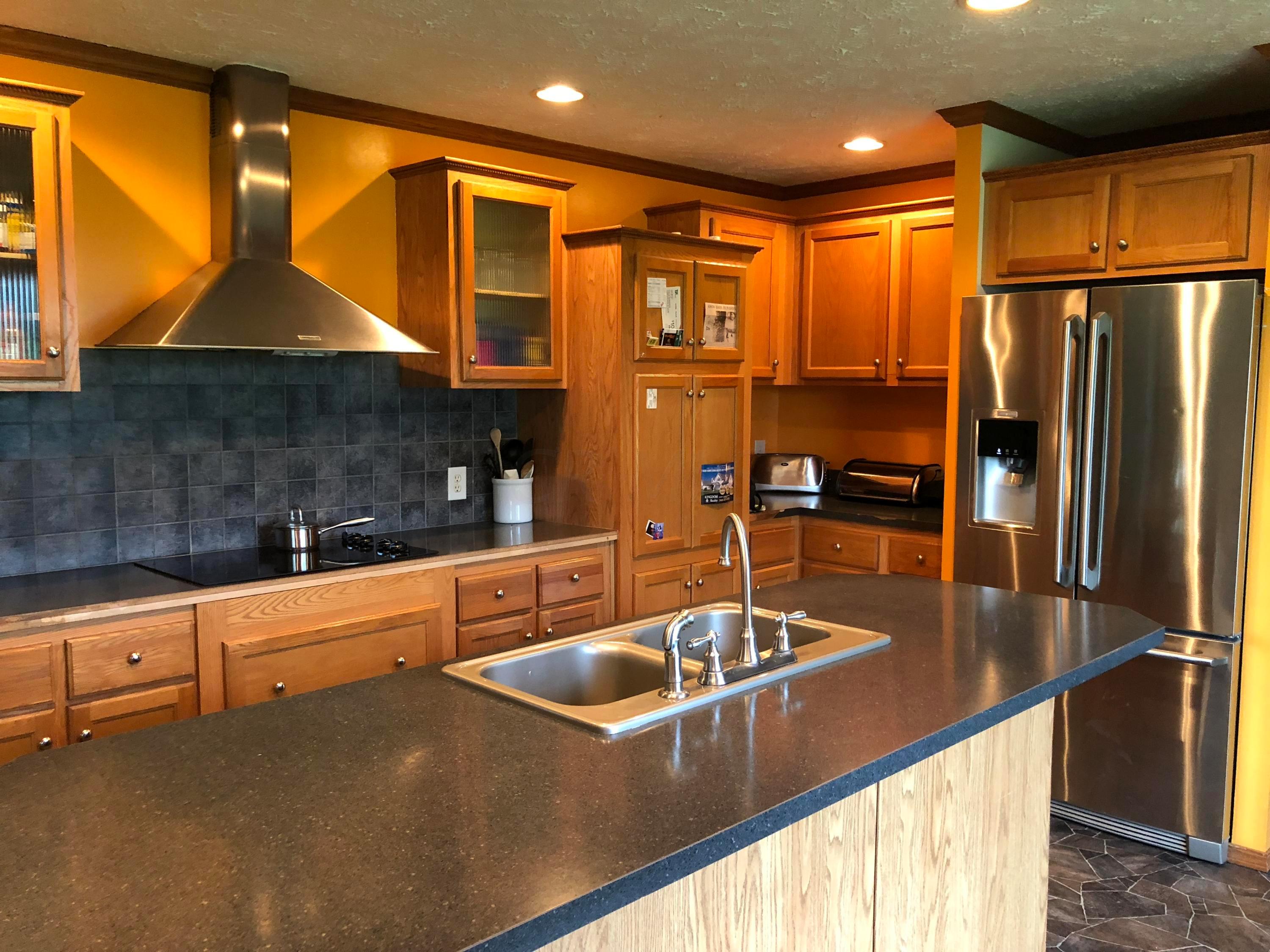 3433 Sulphur Spring Road Kingston, OH 45644 - Photo 14 of 32